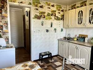 2-к квартира, вторичка, 50м2, 5/9 этаж