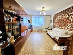 1-к квартира, вторичка, 41м2, 5/9 этаж