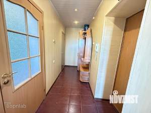 2-к квартира, вторичка, 54м2, 2/3 этаж