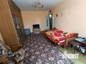3-к квартира, вторичка, 75м2, 5/5 этаж