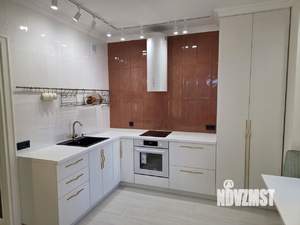 3-к квартира, вторичка, 74м2, 16/17 этаж