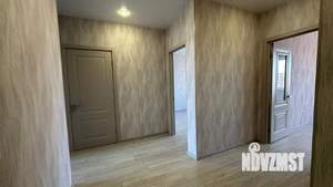 2-к квартира, вторичка, 64м2, 15/16 этаж