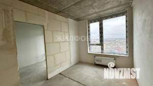 1-к квартира, вторичка, 33м2, 10/24 этаж