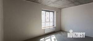 2-к квартира, вторичка, 53м2, 16/17 этаж