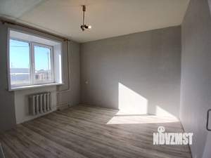 1-к квартира, вторичка, 24м2, 1/5 этаж