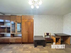 1-к квартира, вторичка, 31м2, 4/5 этаж