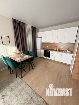 Студия квартира, вторичка, 29м2, 7/8 этаж