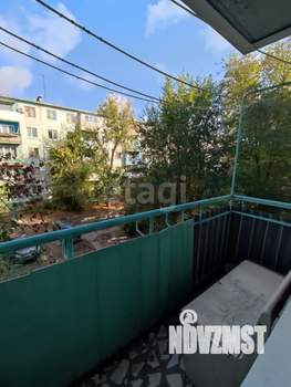 3-к квартира, вторичка, 58м2, 3/5 этаж