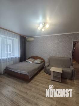 1-к квартира, вторичка, 49м2, 4/10 этаж