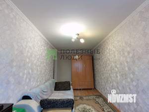 2-к квартира, вторичка, 43м2, 2/5 этаж