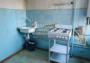 1-к квартира, вторичка, 32м2, 4/5 этаж