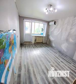 2-к квартира, вторичка, 48м2, 2/2 этаж