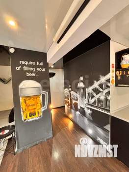 1-к квартира, вторичка, 31м2, 2/5 этаж