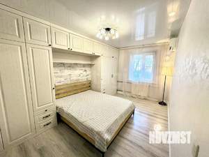3-к квартира, вторичка, 83м2, 1/9 этаж