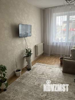 2-к квартира, вторичка, 47м2, 2/9 этаж