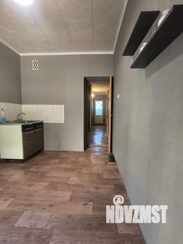 2-к квартира, вторичка, 61м2, 1/9 этаж