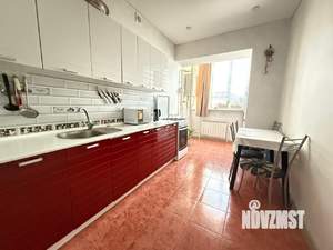 1-к квартира, вторичка, 40м2, 2/4 этаж