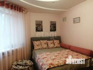 4-к квартира, вторичка, 107м2, 3/5 этаж