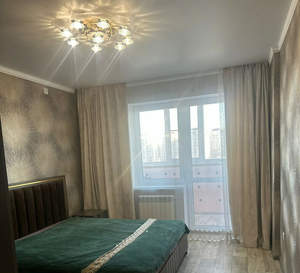 2-к квартира, вторичка, 80м2, 5/10 этаж