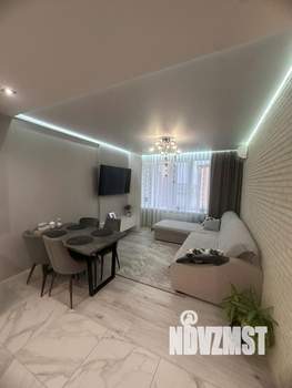 3-к квартира, вторичка, 62м2, 15/17 этаж