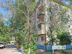 1-к квартира, вторичка, 31м2, 3/5 этаж