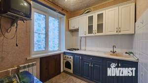 2-к квартира, вторичка, 44м2, 6/9 этаж