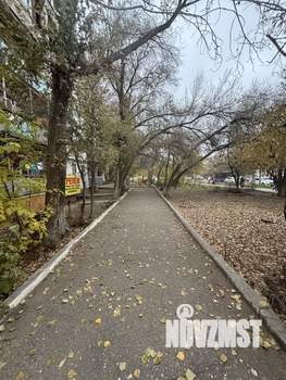 1-к квартира, вторичка, 31м2, 2/5 этаж