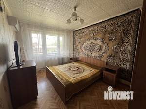 4-к квартира, вторичка, 76м2, 2/5 этаж