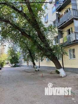 1-к квартира, вторичка, 18м2, 1/5 этаж