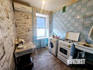 1-к квартира, вторичка, 29м2, 4/5 этаж