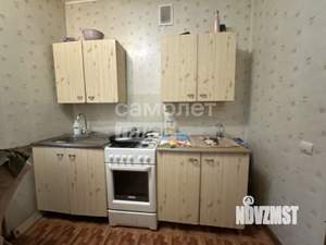 1-к квартира, вторичка, 42м2, 8/10 этаж