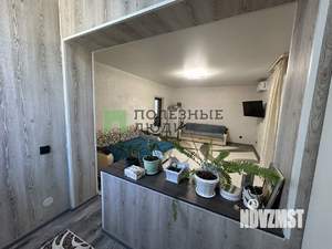 1-к квартира, вторичка, 44м2, 2/9 этаж