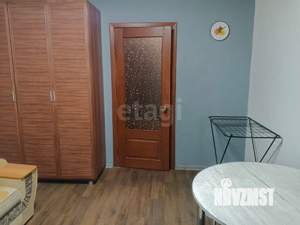 1-к квартира, вторичка, 18м2, 2/5 этаж