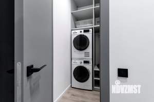 1-к квартира, вторичка, 43м2, 19/23 этаж
