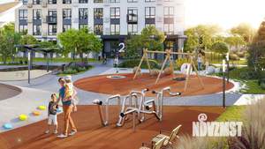 3-к квартира, вторичка, 65м2, 8/25 этаж