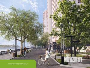 3-к квартира, вторичка, 86м2, 13/19 этаж