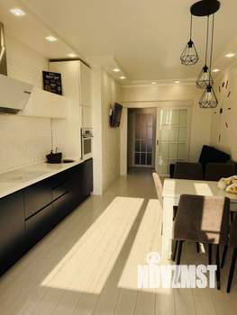 2-к квартира, вторичка, 53м2, 15/17 этаж