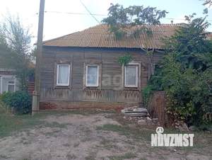 2-к квартира, вторичка, 35м2, 1/1 этаж