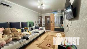2-к квартира, вторичка, 45м2, 5/5 этаж
