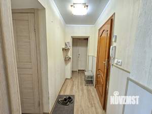2-к квартира, вторичка, 44м2, 2/5 этаж