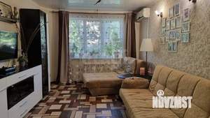 2-к квартира, вторичка, 51м2, 1/9 этаж