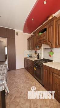 3-к квартира, вторичка, 70м2, 3/9 этаж