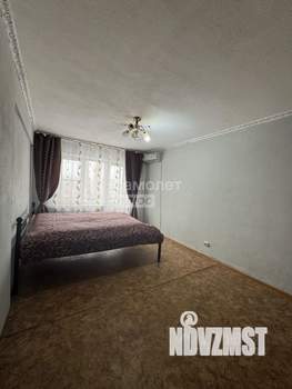 1-к квартира, вторичка, 31м2, 4/5 этаж