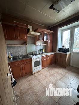 2-к квартира, вторичка, 49м2, 1/9 этаж