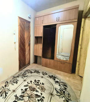 1-к квартира, вторичка, 48м2, 3/9 этаж