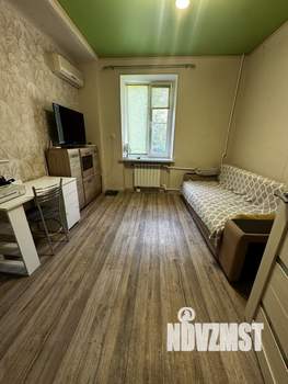 2-к квартира, вторичка, 45м2, 2/2 этаж