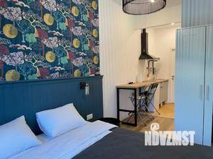 4-к квартира, вторичка, 130м2, 1/9 этаж