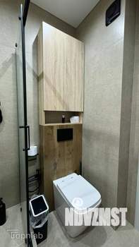 1-к квартира, вторичка, 40м2, 17/17 этаж