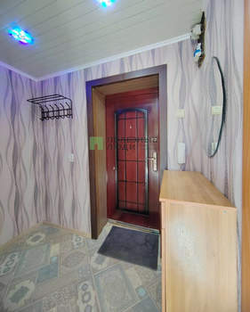 1-к квартира, вторичка, 31м2, 3/5 этаж