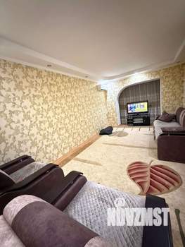 4-к квартира, вторичка, 90м2, 1/9 этаж